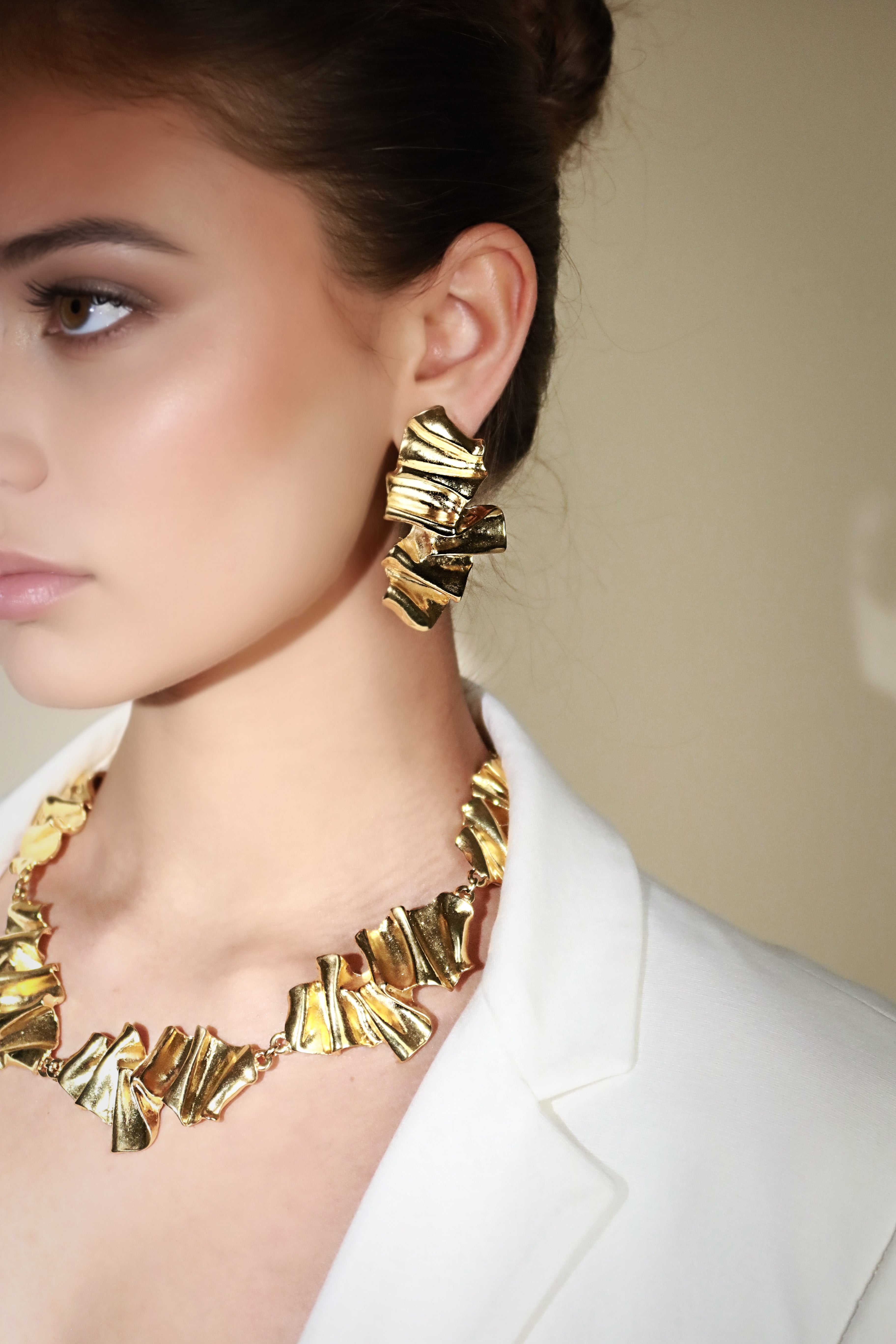 Acordes Earring