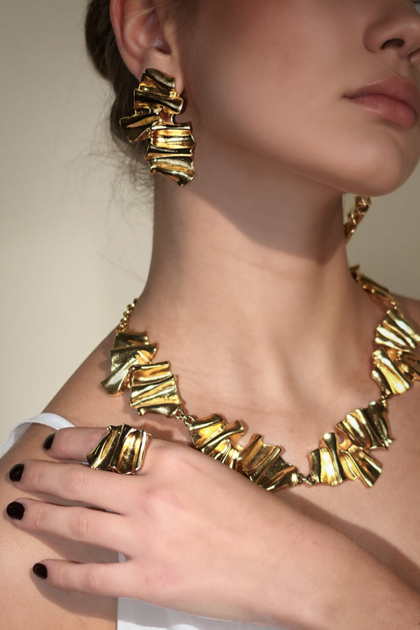Acordes Earring