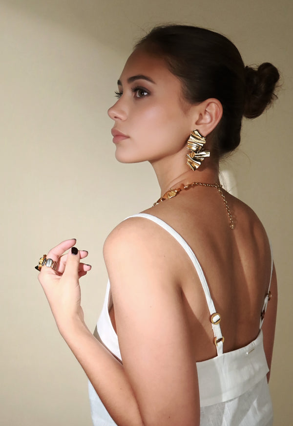 Acordes Earring