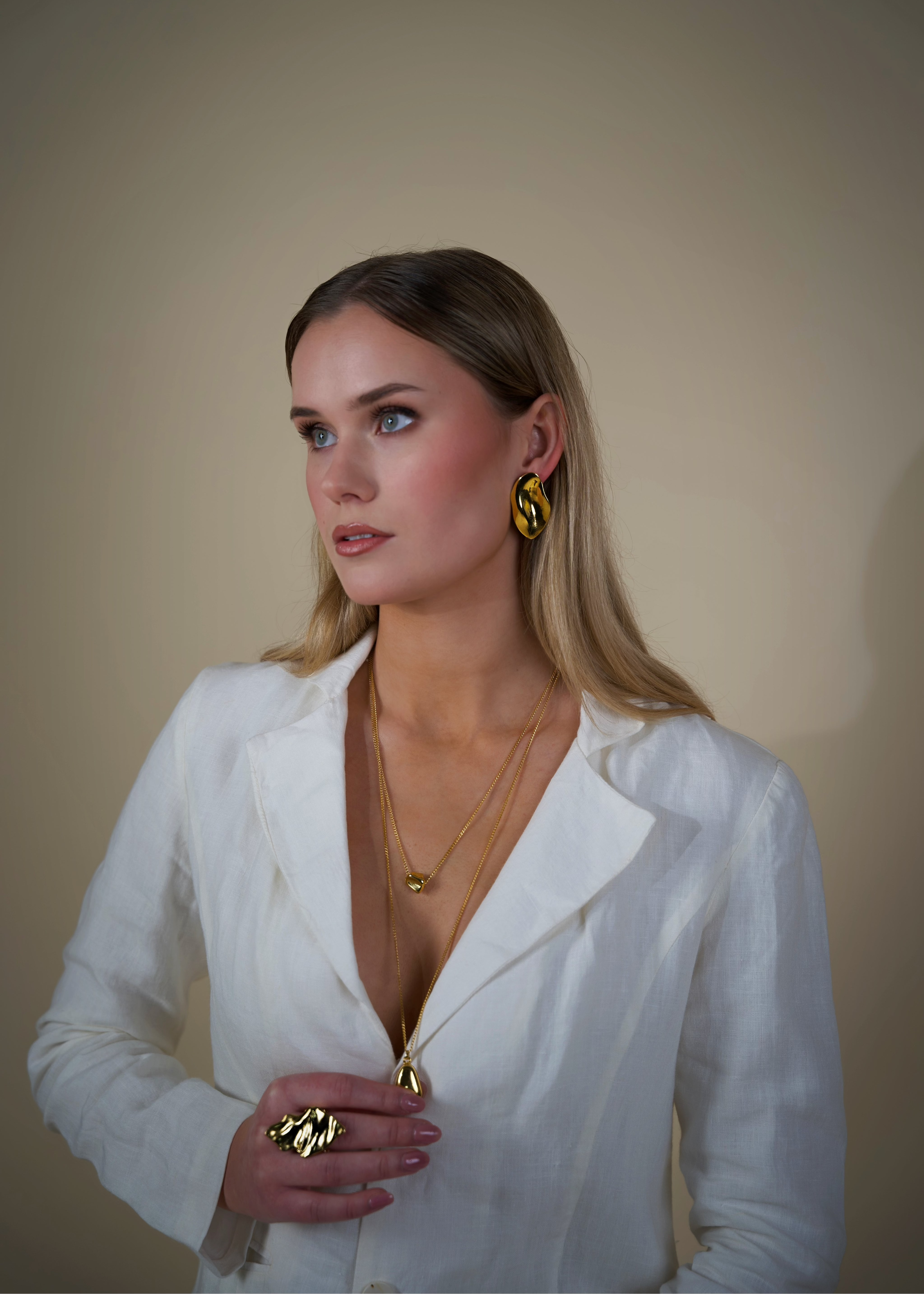 Laysla Earring