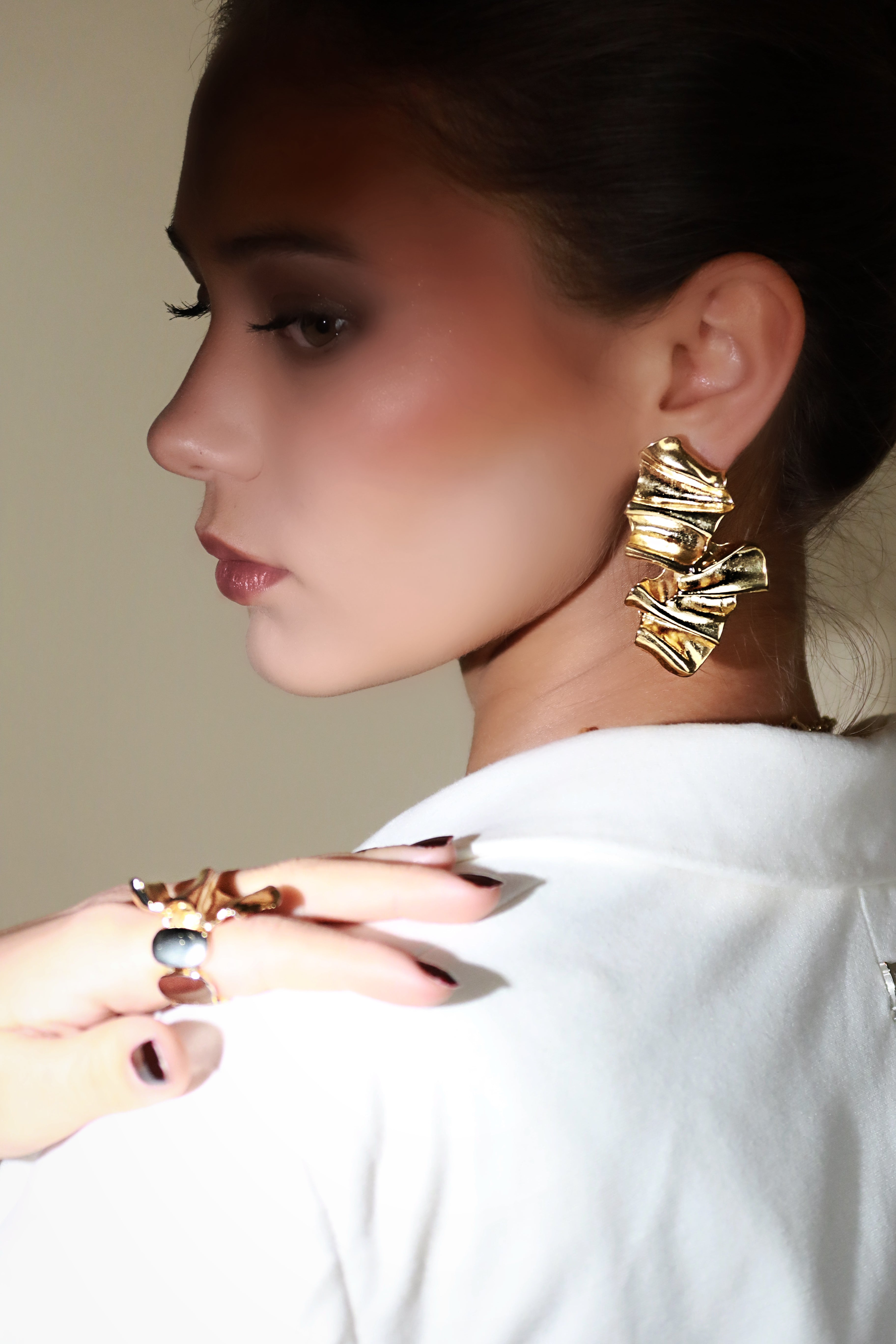 Acordes Earring