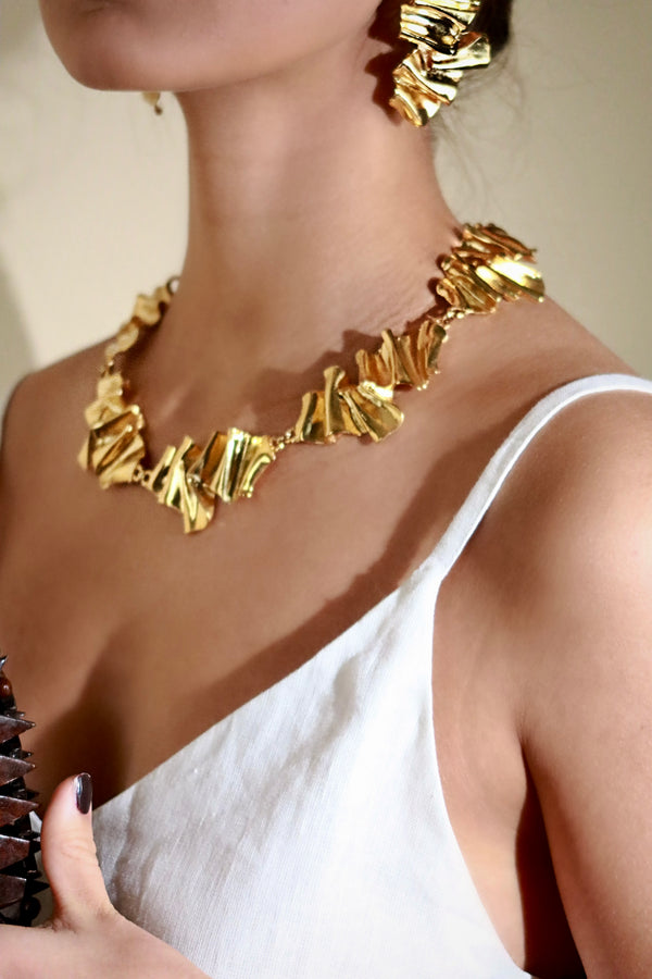 Acordes Necklace