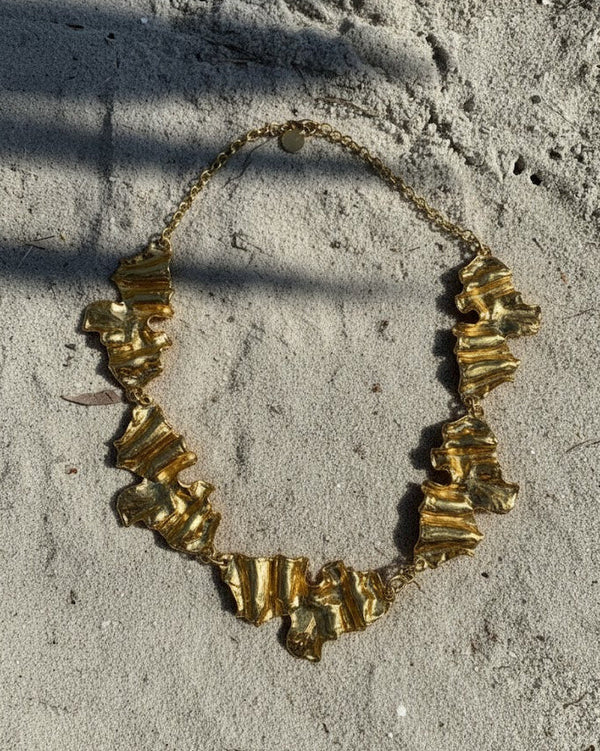 Acordes Necklace