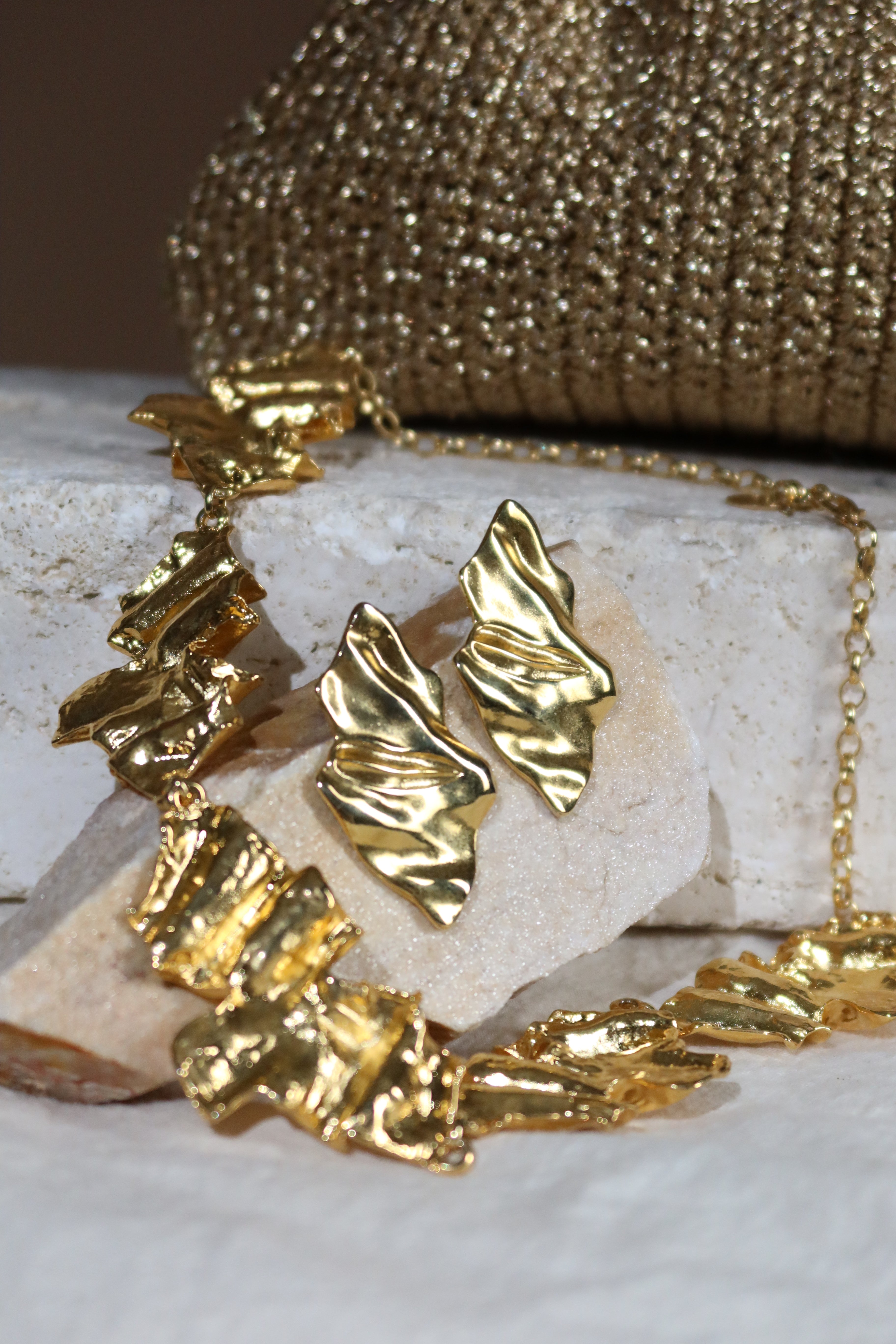 Acordes Necklace