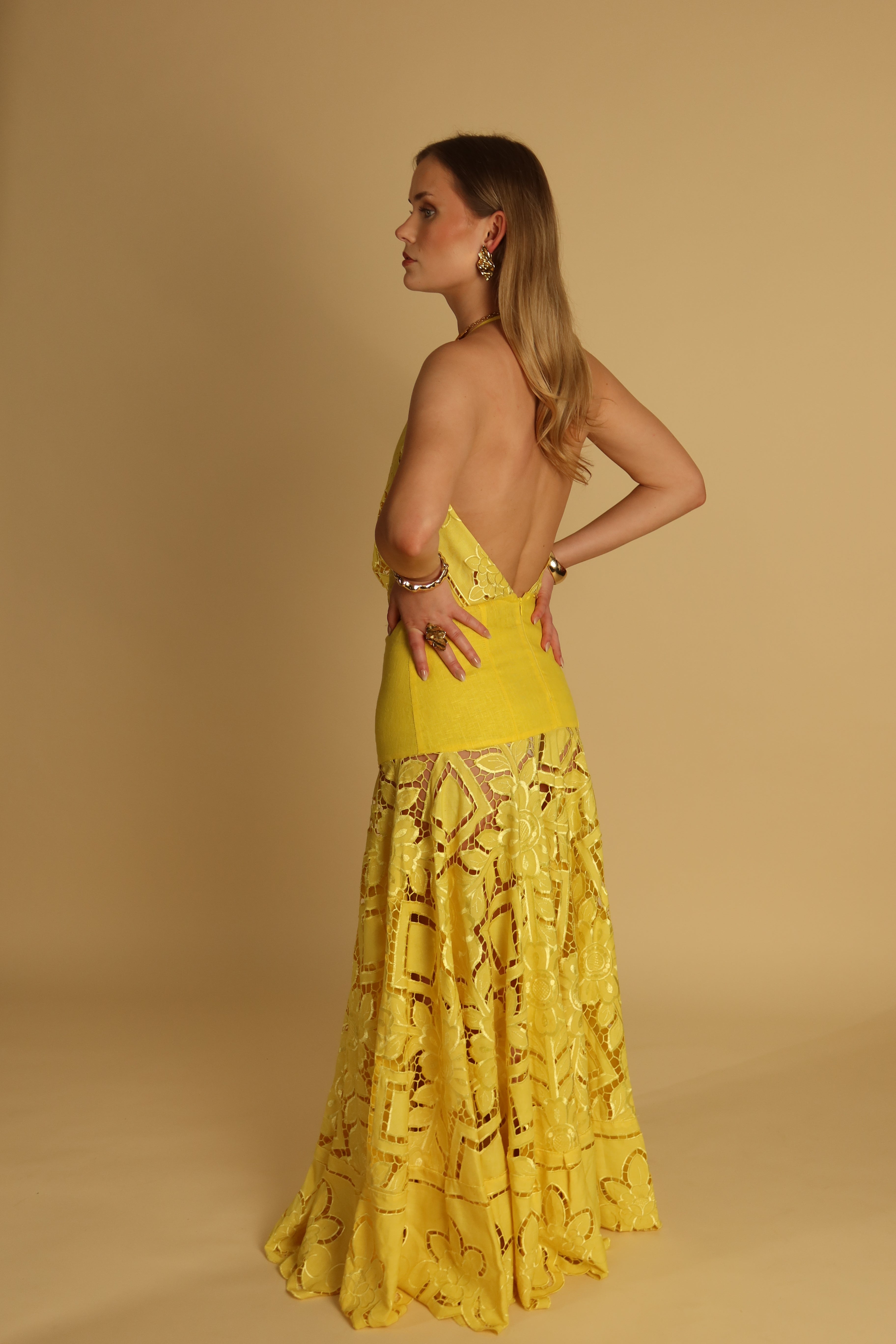 Encantaris dress - COMING SOON