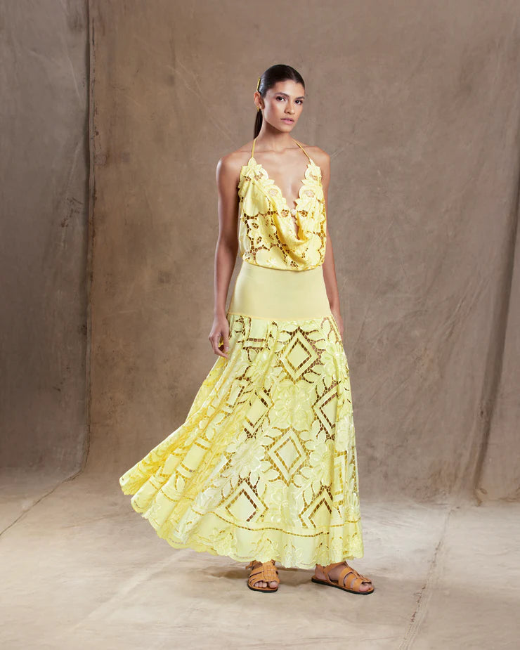 Encantaris dress - COMING SOON